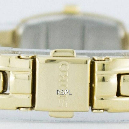 Montre Seiko solaire SUP072 SUP072P1 SUP072P féminin