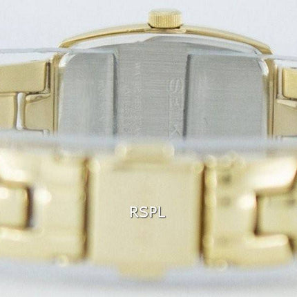 Montre Seiko solaire SUP072 SUP072P1 SUP072P féminin