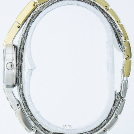Montre Seiko solaire cristaux Swarovski SUP192 SUP192P1 SUP192P féminin