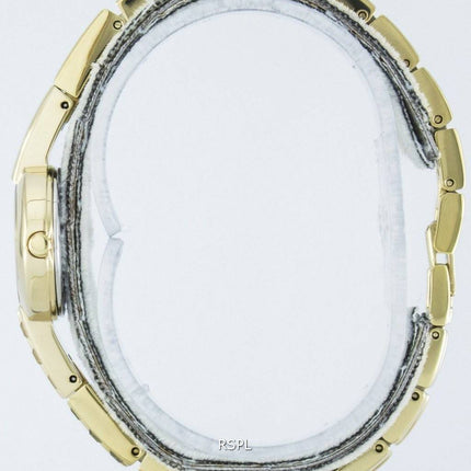 Montre Seiko solaire cristaux Swarovski SUP194 SUP194P1 SUP194P féminin