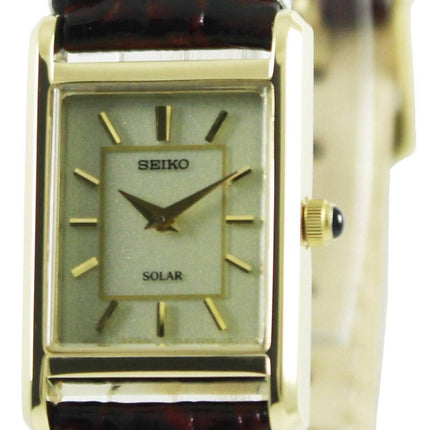Montre Seiko Core SUP252P1 solaire SUP252P SUP252 féminin