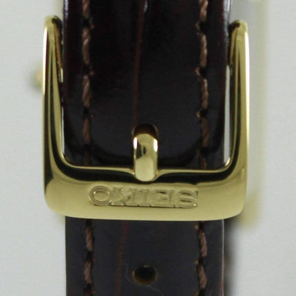 Montre Seiko Core SUP252P1 solaire SUP252P SUP252 féminin