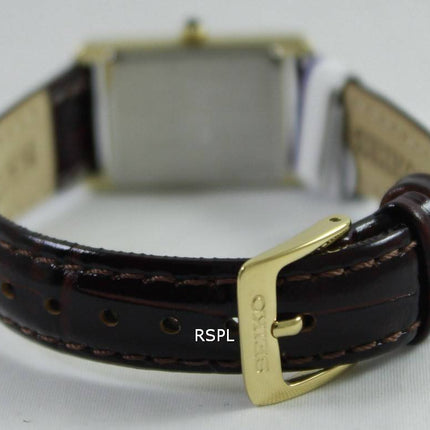 Montre Seiko Core SUP252P1 solaire SUP252P SUP252 féminin