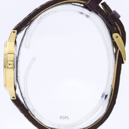 Seiko solaire SUP302 SUP302P1 SUP302P Montre Femme
