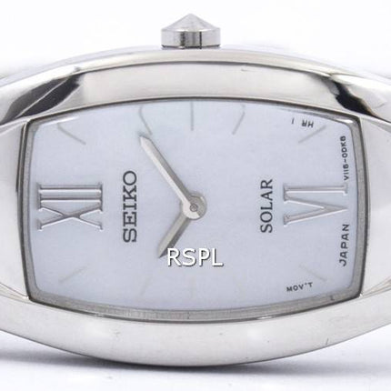Seiko solaire SUP311 SUP311P1 SUP311P Montre Femme