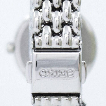 Montre Seiko solaire SUP347 SUP347P1 SUP347P féminin