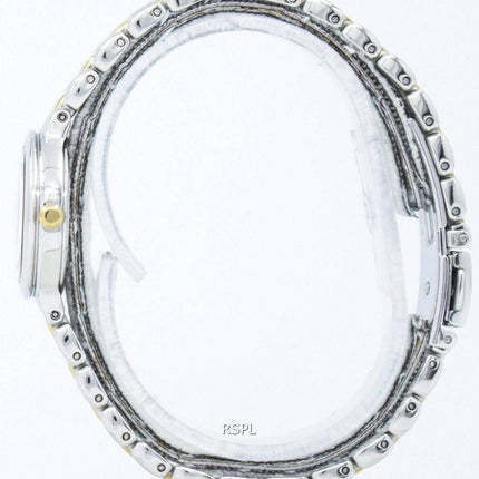 Montre Seiko solaire SUP349 SUP349P1 SUP349P féminin