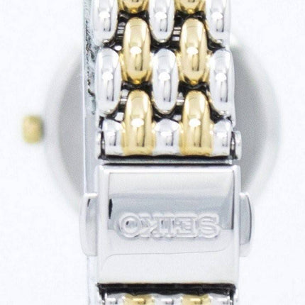 Montre Seiko solaire SUP349 SUP349P1 SUP349P féminin