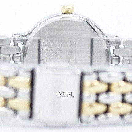 Montre Seiko solaire SUP349 SUP349P1 SUP349P féminin