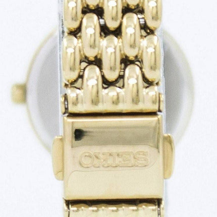 Montre Seiko solaire SUP352 SUP352P1 SUP352P féminin