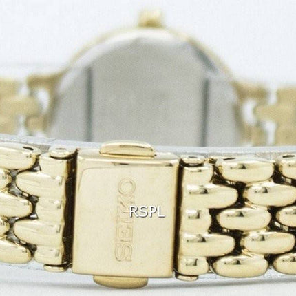 Montre Seiko solaire SUP352 SUP352P1 SUP352P féminin