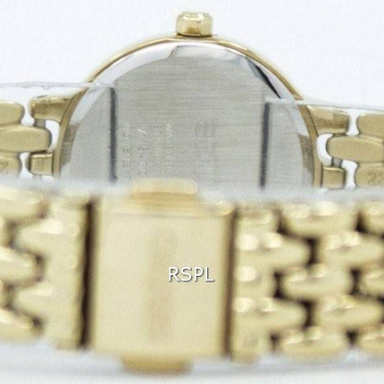 Montre Seiko solaire SUP352 SUP352P1 SUP352P féminin