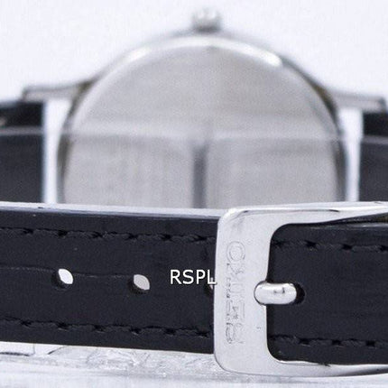 Montre Seiko solaire SUP369 SUP369P1 SUP369P féminin