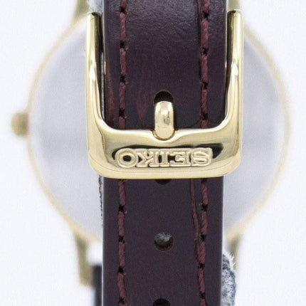 Montre Seiko solaire SUP370 SUP370P1 SUP370P féminin