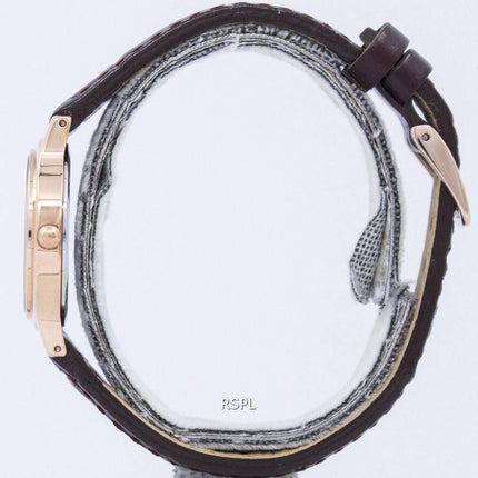 Montre Seiko solaire SUP372 SUP372P1 SUP372P féminin