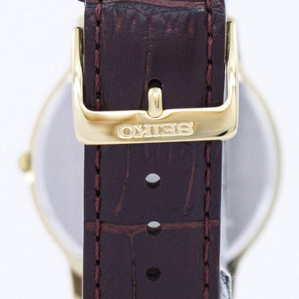 Montre Seiko solaire SUP860 SUP860P1 SUP860P hommes