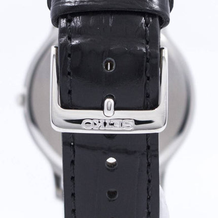Seiko Montre solaire SUP873 SUP873P1 SUP873P Men