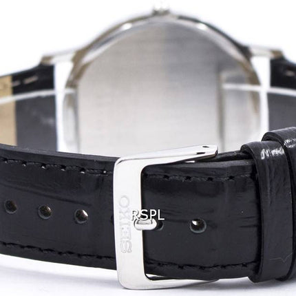 Seiko Montre solaire SUP873 SUP873P1 SUP873P Men
