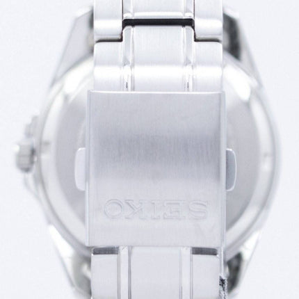 Seiko Quartz saphir SUR009P1 acier SUR009P SUR009