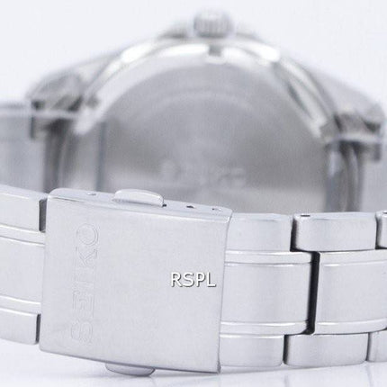 Seiko Quartz saphir SUR009P1 acier SUR009P SUR009