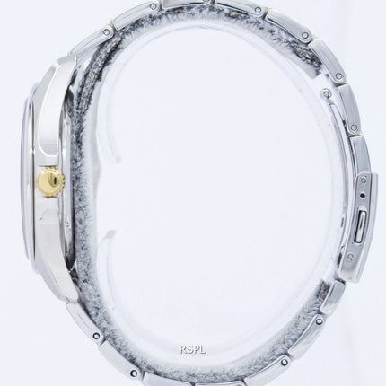 Montre Seiko analogique Quartz SUR011 SUR011P1 SUR011P masculine
