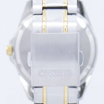Montre Seiko analogique Quartz SUR011 SUR011P1 SUR011P masculine