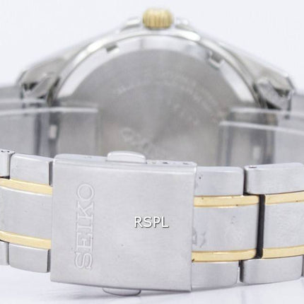 Montre Seiko analogique Quartz SUR011 SUR011P1 SUR011P masculine