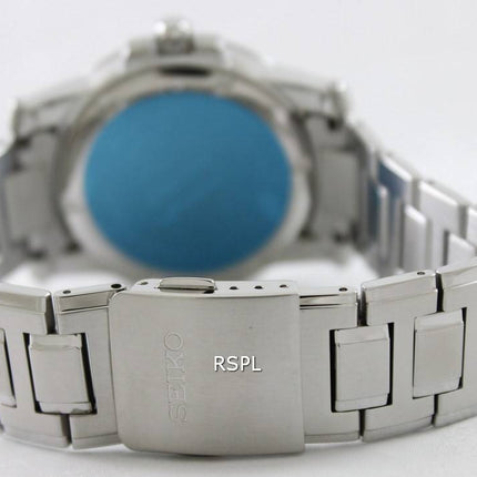 Seiko premier ministre grande Date calendrier SUR013P1 SUR013P SUR013