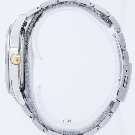 Montre Seiko analogique Quartz SUR025 SUR025P1 SUR025P masculine