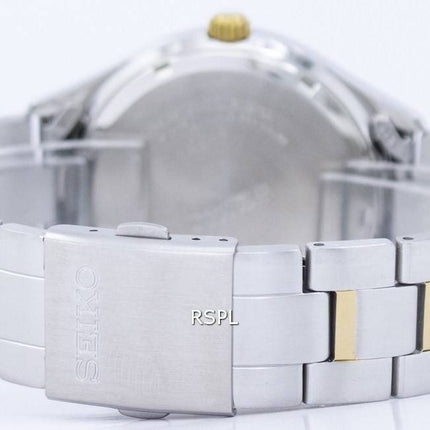 Montre Seiko analogique Quartz SUR025 SUR025P1 SUR025P masculine