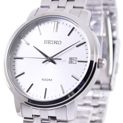 Montre Seiko Quartz SUR105P1 SUR105P masculin
