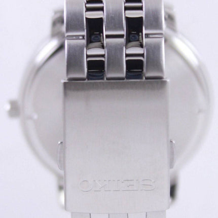 Montre Seiko Quartz SUR105P1 SUR105P masculin