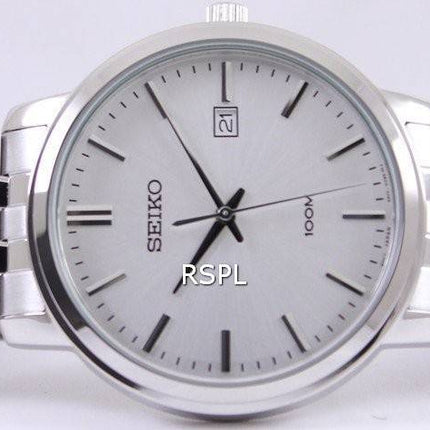 Montre Seiko Quartz SUR105P1 SUR105P masculin