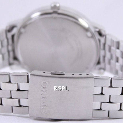 Montre Seiko Quartz SUR105P1 SUR105P masculin