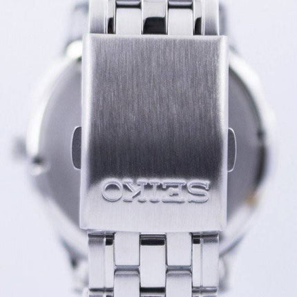 Montre Seiko Neo Classic Quartz SUR143 SUR143P1 SUR143P hommes