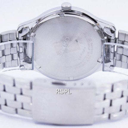 Montre Seiko Neo Classic Quartz SUR143 SUR143P1 SUR143P hommes