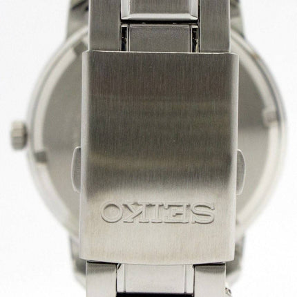 Montre Seiko Quartz Neo Classic SUR191P1 SUR191P masculin