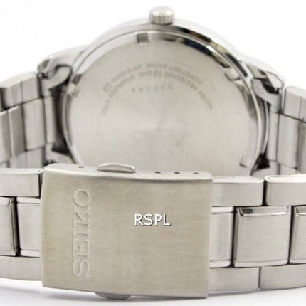 Montre Seiko Quartz Neo Classic SUR191P1 SUR191P masculin