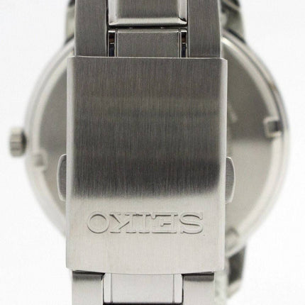 Montre Seiko Quartz Neo Classic SUR193P1 SUR193P masculin