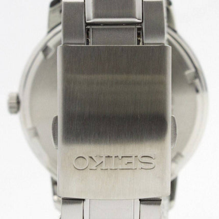 Montre Seiko Quartz Neo Classic SUR195P1 SUR195P masculin