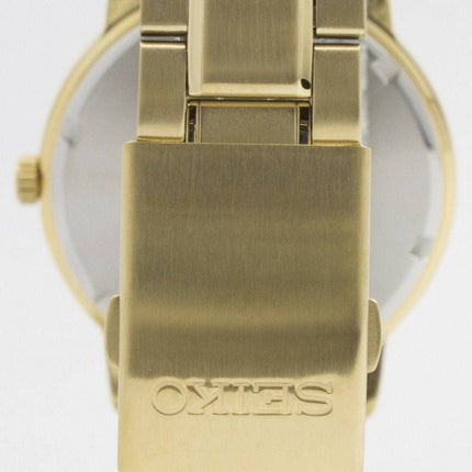 Montre Seiko Quartz Neo Classic SUR200P1 SUR200P masculin