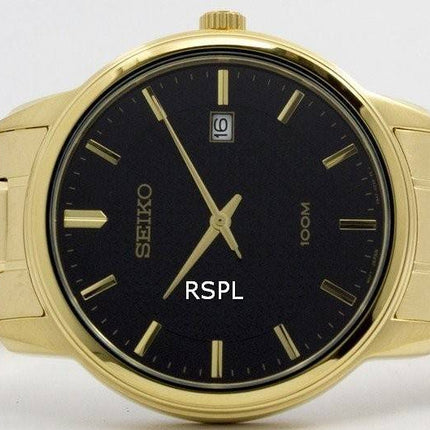 Montre Seiko Quartz Neo Classic SUR200P1 SUR200P masculin