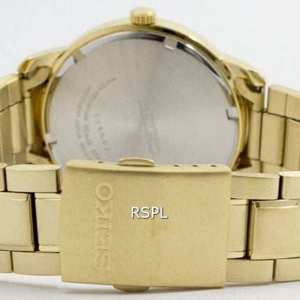 Montre Seiko Quartz Neo Classic SUR200P1 SUR200P masculin