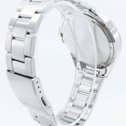 Montre Homme Seiko SUR207 SUR207P1 SUR207P Quartz