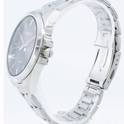 Montre Homme Seiko SUR207 SUR207P1 SUR207P Quartz