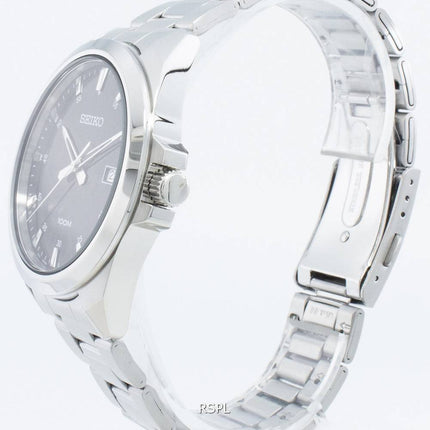 Montre Homme Seiko SUR209 SUR209P1 SUR209P Quartz
