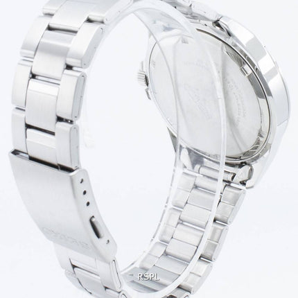 Montre Homme Seiko SUR209 SUR209P1 SUR209P Quartz