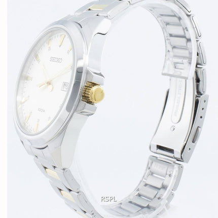 Montre Homme Seiko Classic SUR211P SUR211P1 SUR211 Quartz