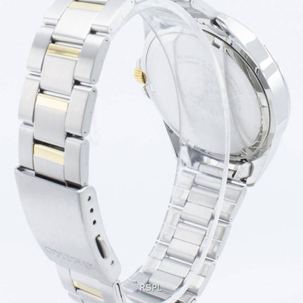 Montre Homme Seiko Classic SUR211P SUR211P1 SUR211 Quartz