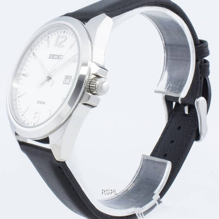 Montre Homme Seiko Classic SUR213P SUR213P1 SUR213 Quartz